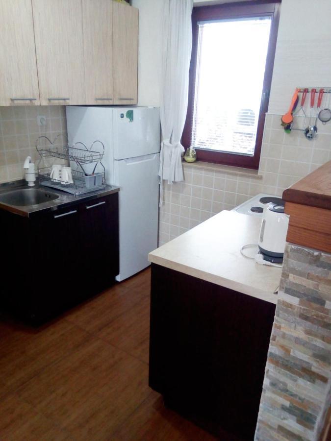מוורובו Chalet Mila מראה חיצוני תמונה